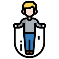 Boosting your leg day with jumping rope thumbnail